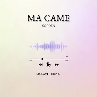 Ma came by Sorren