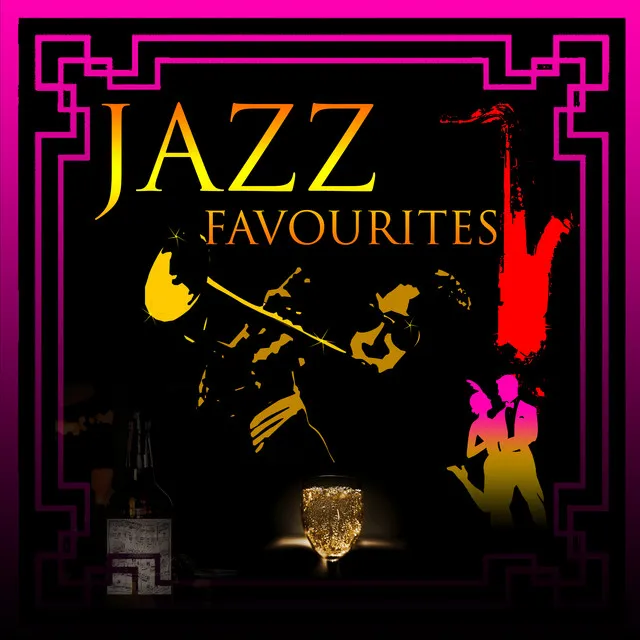 JAZZ Favourites