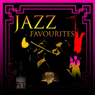 JAZZ Favourites by Tomas Blank Project