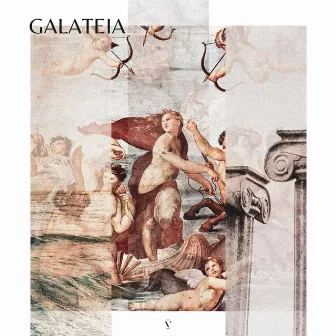 Galateia by Rvles