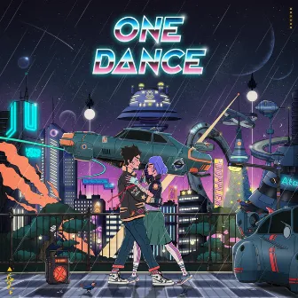 One Dance by Frntflw