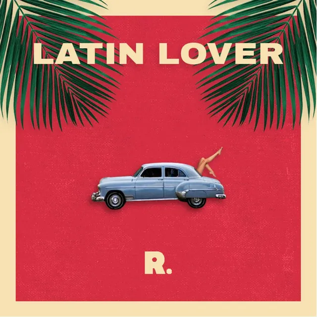 Latin Lover