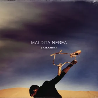 Bailarina by Maldita Nerea