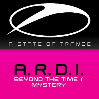 Beyond The Time / Mystery by A.r.d.i.