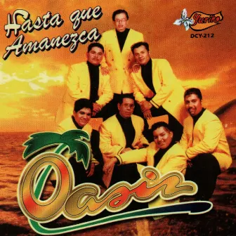 Hasta Que Amanezca by Oasis