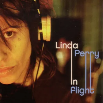 In Flight by Linda Perry