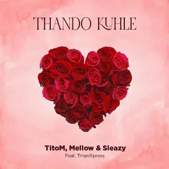 Thando Kuhle by TitoM