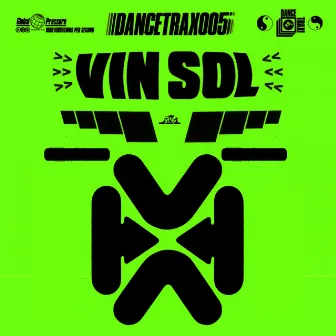 Dance Trax, Vol. 5 by Vin Sol