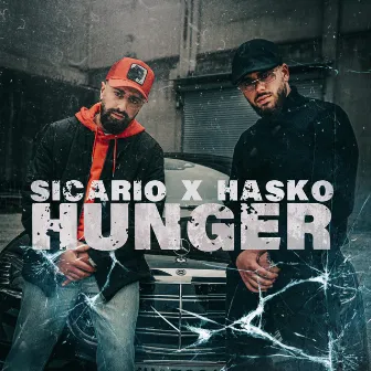 Hunger by SICARIO