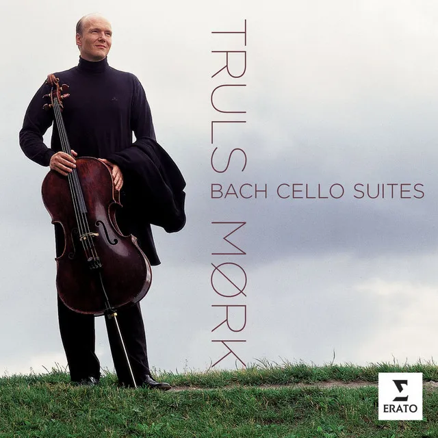 Bach, JS: Cello Suite No. 1 in G Major, BWV 1007: I. Prelude