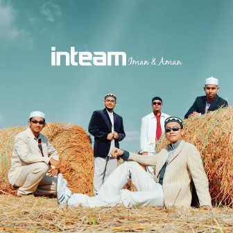 Iman & Aman by In-Team