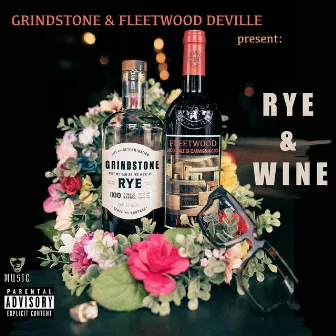 Rye & Wine by Fleetwood DeVille