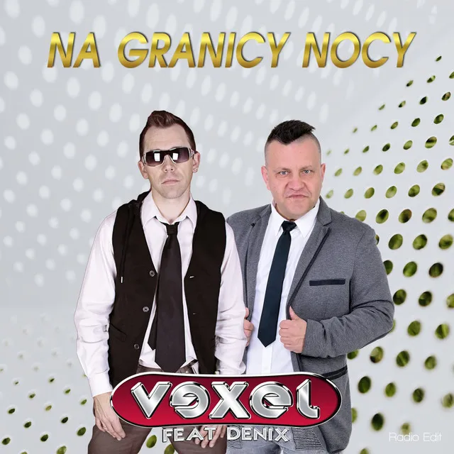 Na granicy nocy - Radio Edit