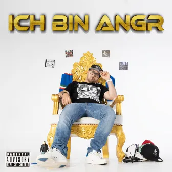 Ich bin ANGR by ANGR