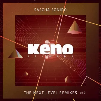 The Next Level Remixes, Pt. 2 by Sascha Sonido