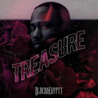 Treasure by Blackk Egyptt