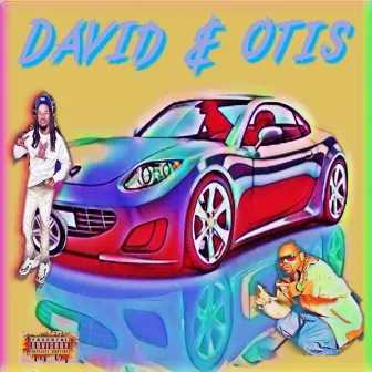 David & Otis by M.O.E