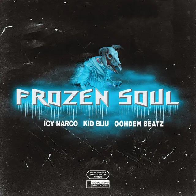 Frozen Soul