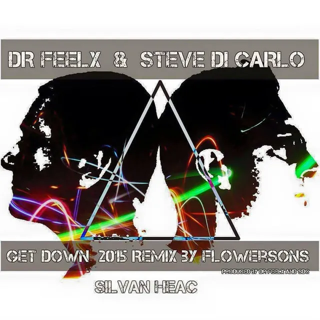 Get Down (Flowersons Deep 2015 Remix)