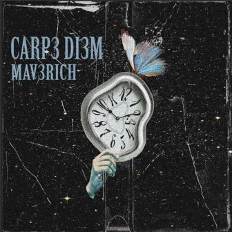 CARP3 DI3M by Mav3rich