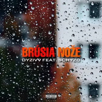 Brúsia Nože by Schyzo