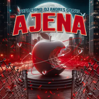 AJENA by Papa Chino