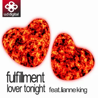 Lover Tonight (feat. Lianne King) by Fulfillment