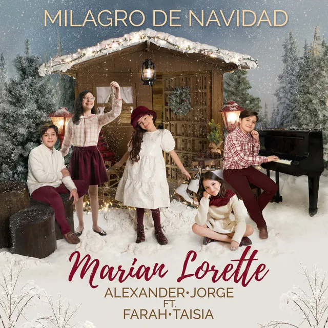 Milagro de Navidad