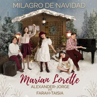 Milagro de Navidad by Jorge Cuellar