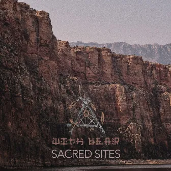 Sacred Sites by With Bear