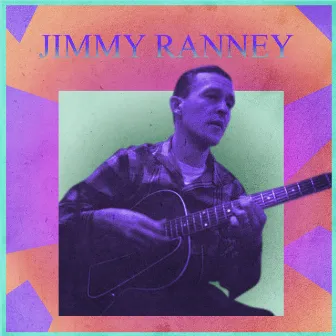 The Incredible Jimmy Raney by Jimmy Raney