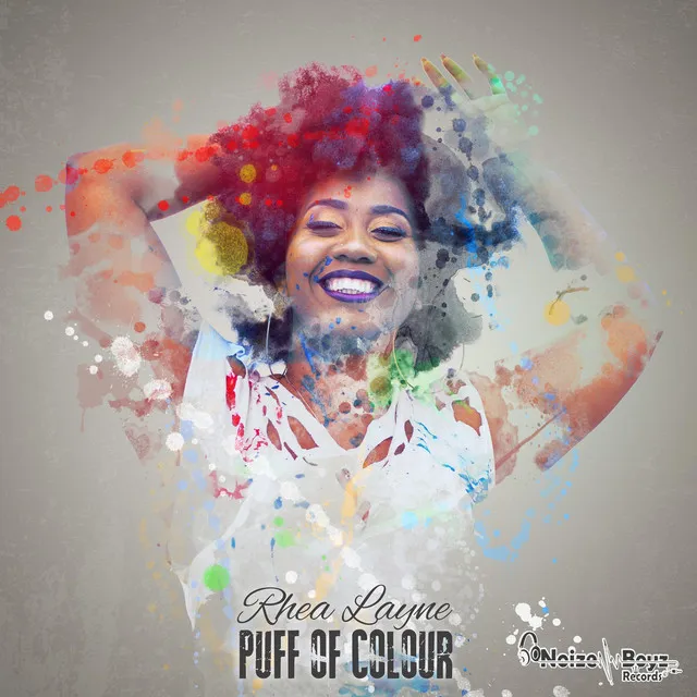 Puff of Colour