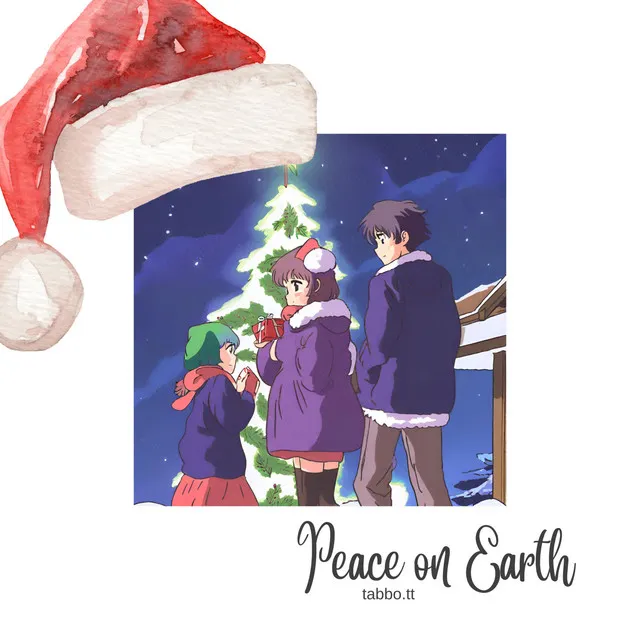 Peace on Earth