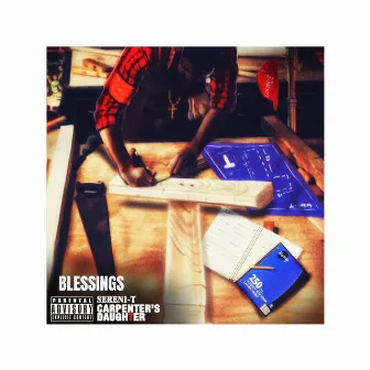 Blessings by Sereni-T