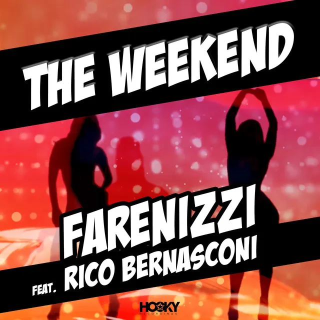 The Weekend - Edit Mix