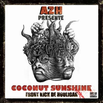 Frontkick de Hooligan by Coconut Sunshine