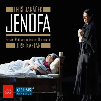 Janáček: Jenůfa, JW I/4 (Live) by Dunja Vejzović