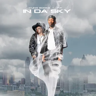 In Da Sky by Ink