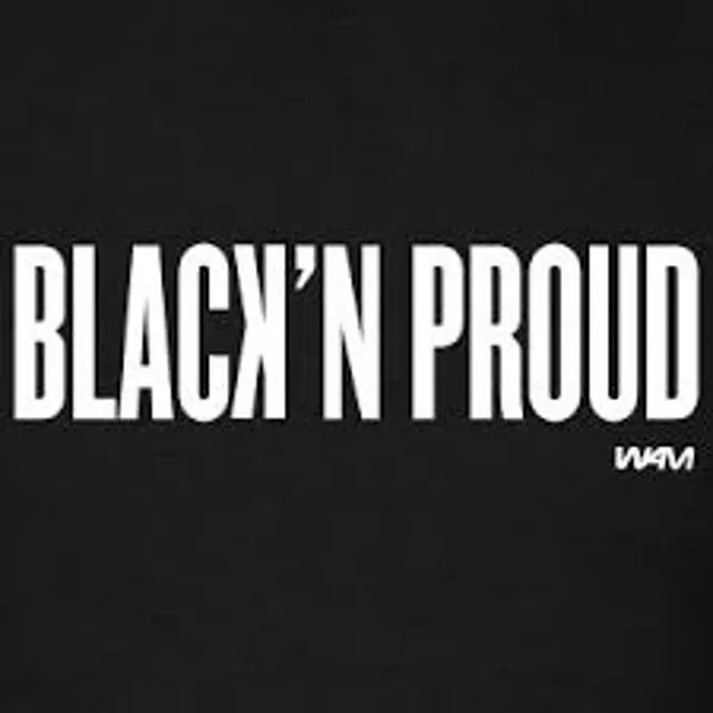 Black'N Proud