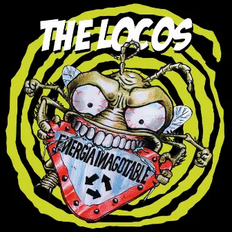 Energía Inagotable by The Locos