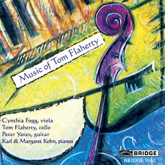 Music of Tom Flaherty by Tom Flaherty