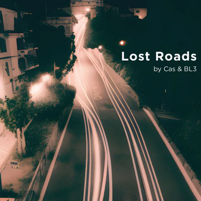 Lost Roads - Bl3 Deep Mix