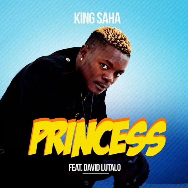 Princess (feat. David Lutalo)