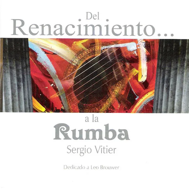 Del Renacimiento a la Rumba