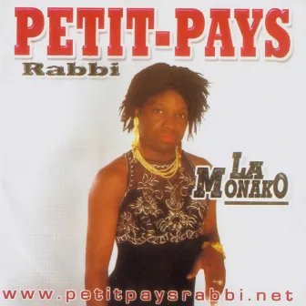 La monako by Petit Pays