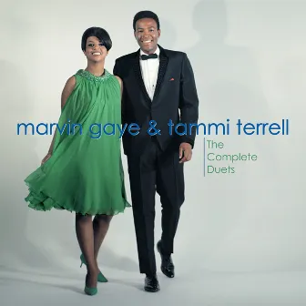 The Complete Duets by Tammi Terrell