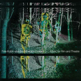 II: Music for Film and Theatre by Das Mineralorchester