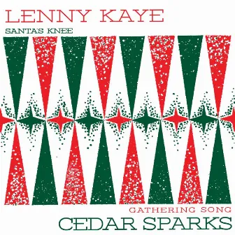 Holiday Split by Cedar Sparks