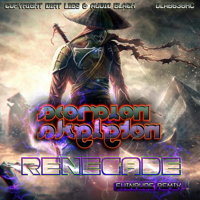 Renegade - Evinrude Remix