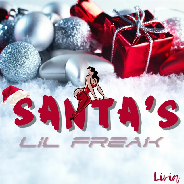 Santa’s Lil' Freak